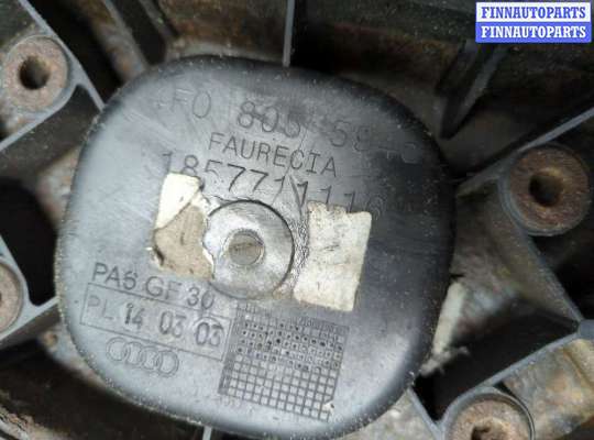 купить Рамка передняя (телевизор) на Audi A6 (C6) 2004-2011