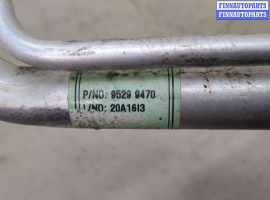 купить Трубка кондиционера на Chevrolet Trax 2016-2022