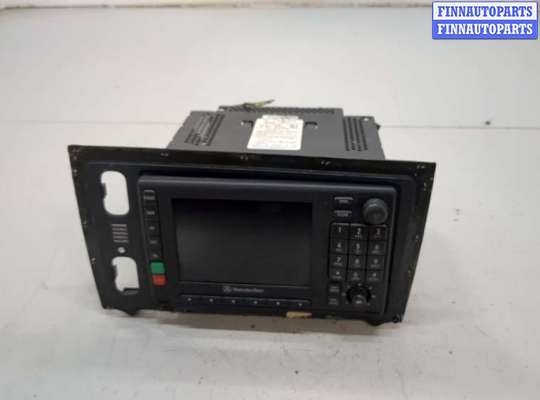 купить Магнитола на Mercedes ML W163 1997-2005