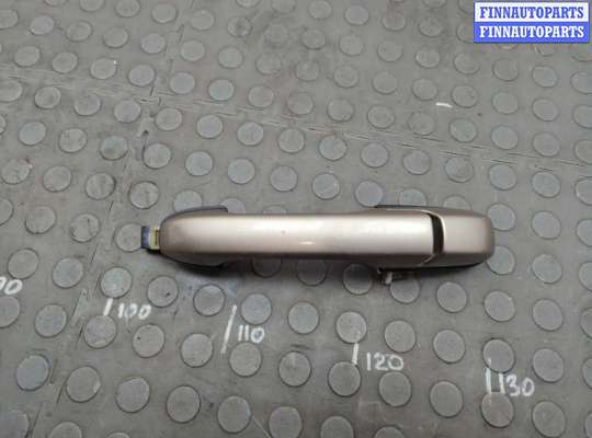 купить Ручка двери наружная на Honda Pilot 2002-2008