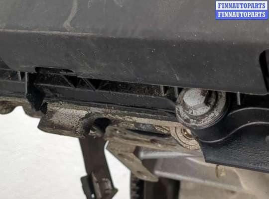 купить Насос гидроусилителя руля (ГУР) на BMW X3 E83 2003-2010