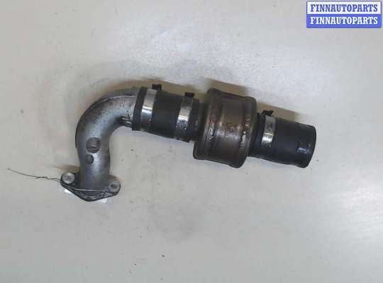 купить Патрубок интеркулера на Nissan X-Trail (T30) 2001-2006