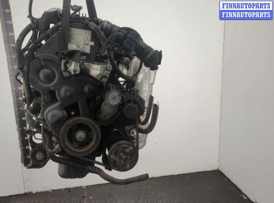 Купить Форсунка топливная на Citroen C4 2004-2010 Форсунка топливная CT1145073 на Citroen C4 2004-2010