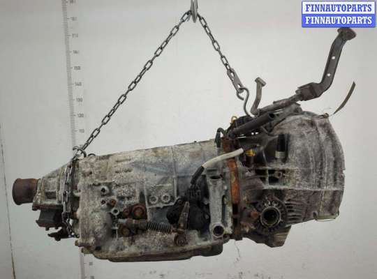 АКПП - Коробка автомат на Subaru Legacy II (BD, BG)