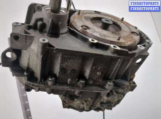 купить КПП - автомат (АКПП) на Renault Scenic 1996-2002