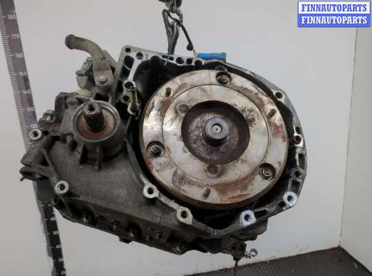 КПП - автомат (АКПП) RN1575714 на Renault Scenic 1996-2002