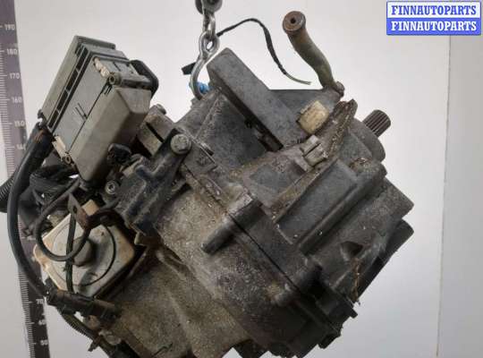 купить КПП - автомат (АКПП) на Renault Scenic 1996-2002