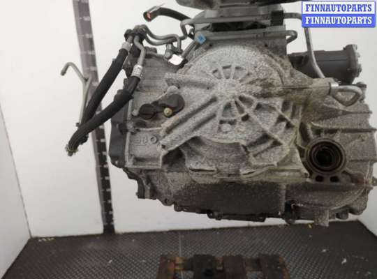 купить КПП - автомат (АКПП) на Chevrolet Equinox 2017-2024