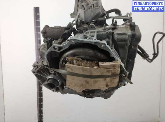 купить КПП - автомат (АКПП) на Chevrolet Equinox 2017-2024