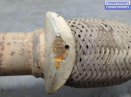 купить Труба приёмная глушителя на Toyota Camry V40 2006-2011