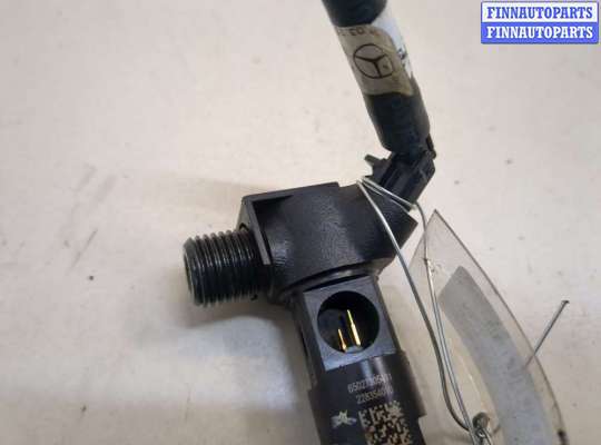 купить Форсунка топливная на Mercedes A W176 2012-2018