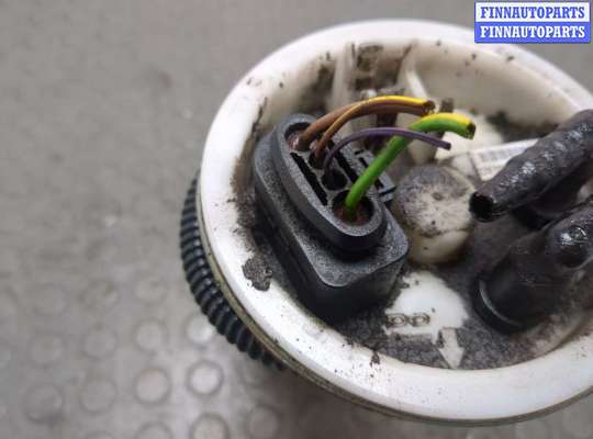 купить Насос топливный электрический на Audi A4 (B7) 2004-2009