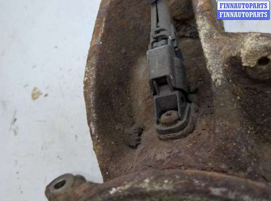 купить Ступица (кулак, цапфа) на Ford C-Max 2002-2010