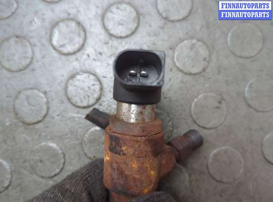 купить Форсунка топливная на Citroen Jumper (Relay) 2014-2025