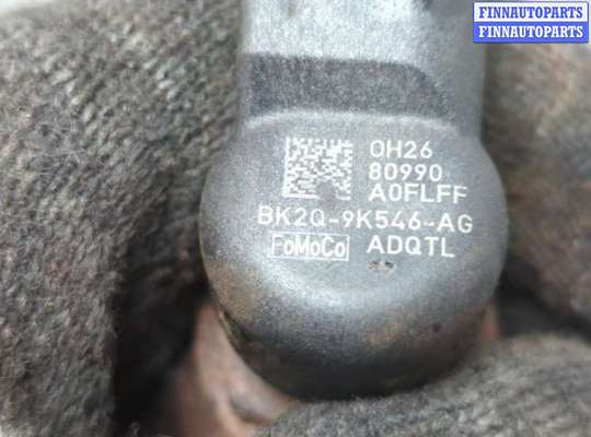 купить Форсунка топливная на Citroen Jumper (Relay) 2014-2025