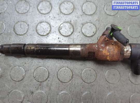 купить Форсунка топливная на Citroen Jumper (Relay) 2014-2025