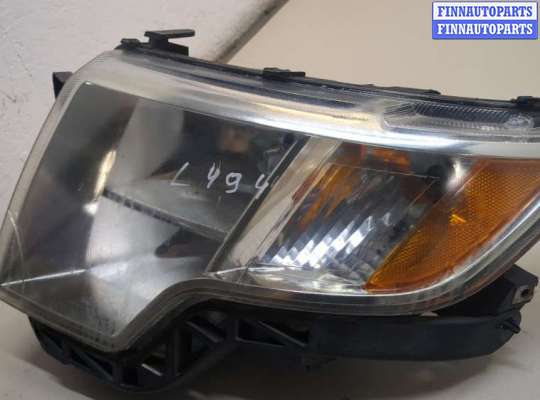 купить Фара (передняя) на Ford Edge 2006-2015
