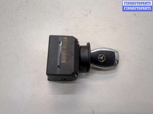 Замок зажигания с ключом