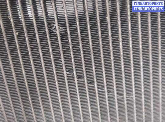 купить Радиатор охлаждения двигателя на Fiat Sedici 2005-2014