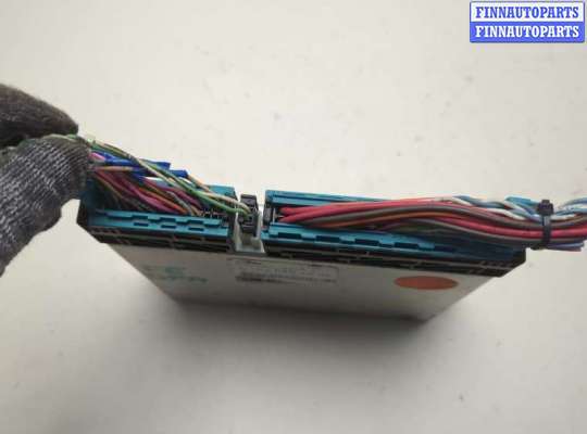 купить Блок управления АБС (ABS, ESP, ASR) на Mercedes ML W163 1997-2005