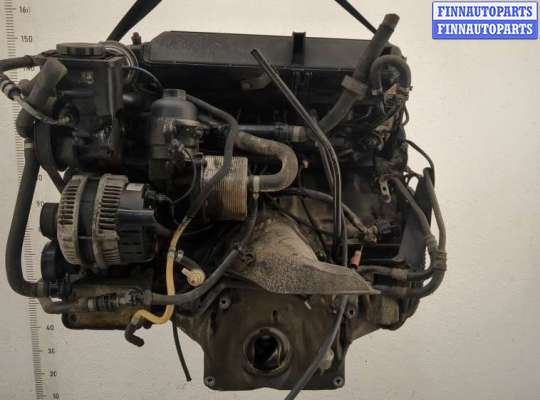 купить ТНВД на Land Rover Range Rover 3 (LM) 2002-2012