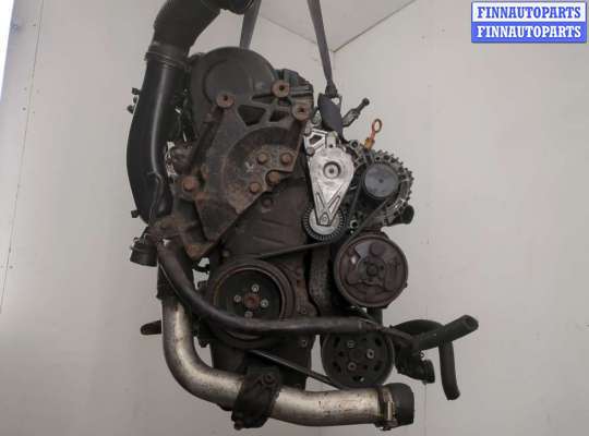 купить Патрубок интеркулера на Seat Alhambra 1996-2010