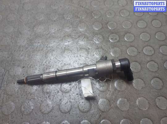 Купить Форсунка топливная на Volkswagen Passat 7 2010-2015 Европа Форсунка топливная VG2752685 на Volkswagen Passat 7 2010-2015 Европа