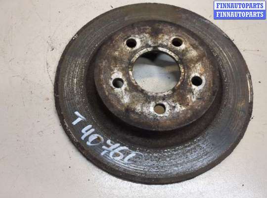купить Диск тормозной на Ford Focus 2 2005-2008