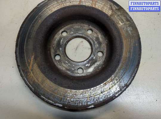 купить Диск тормозной на Ford Focus 2 2005-2008