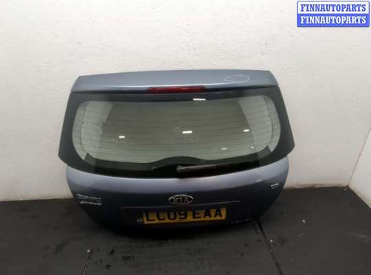 купить Двигатель стеклоочистителя (моторчик дворников) задний на KIA Ceed 2007-2012