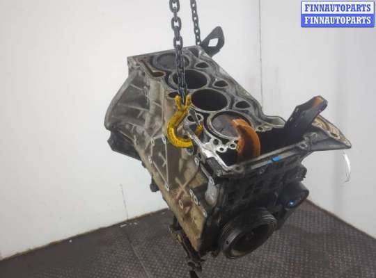 Блок цилиндров (Шорт блок) BM3590865 на BMW 1 E87 2004-2011