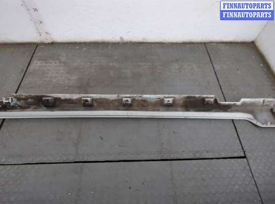 купить Накладка на порог на Volkswagen Passat 8 2015-