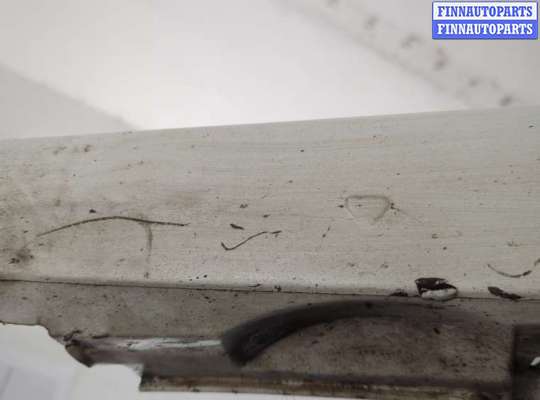 купить Накладка на порог на Volkswagen Passat 8 2015-