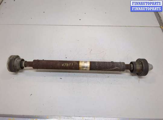 купить Кардан на Cadillac SRX 2003-2009