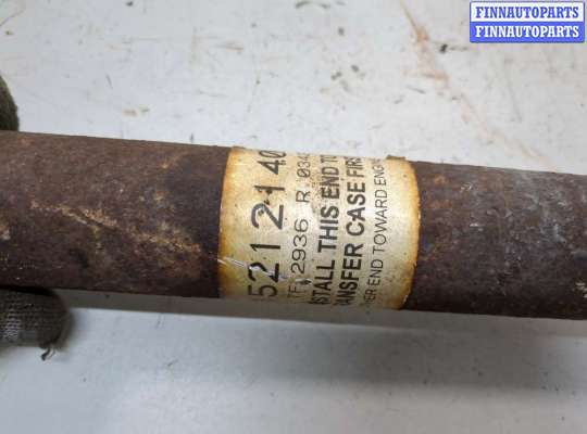 купить Кардан на Cadillac SRX 2003-2009