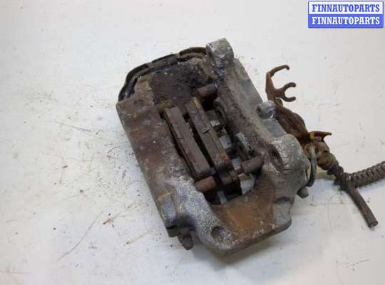 купить Суппорт на Volkswagen Touareg 2002-2007