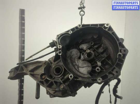 Купить КПП 6-ст.мех. (МКПП) на Opel Astra H 2004-2010 КПП 6-ст.мех. (МКПП) OP2426172 на Opel Astra H 2004-2010