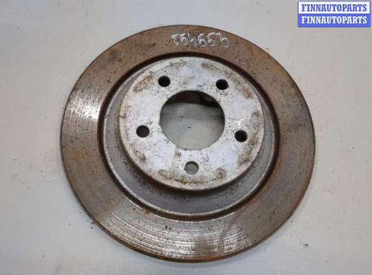 купить Диск тормозной на Mazda 5 (CR) 2005-2010