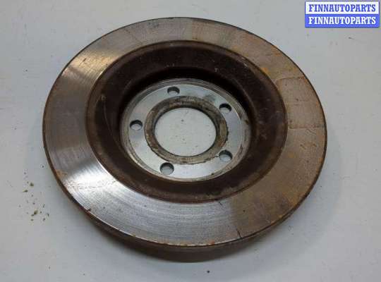 купить Диск тормозной на Mazda 5 (CR) 2005-2010