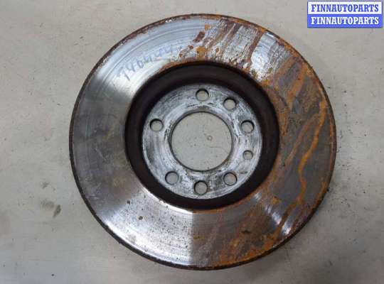 купить Диск тормозной на Opel Zafira B 2005-2012