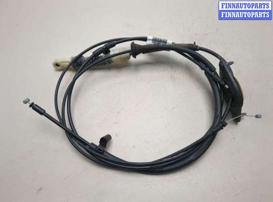 Трос кулисы КПП FO2103141 на Ford Explorer 2019-2025