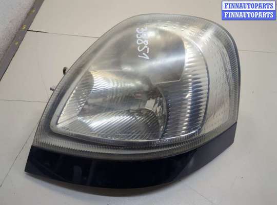 Фара (передняя) RN1568678 на Opel Movano 1998-2010