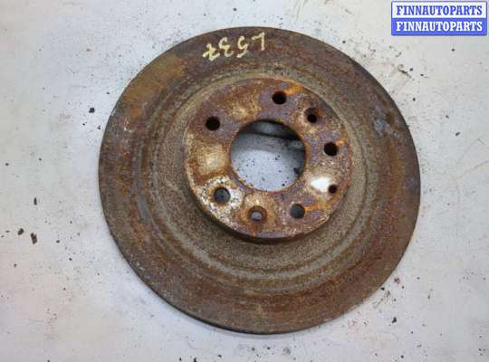 купить Диск тормозной на Volkswagen Touareg 2007-2010