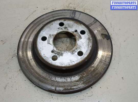 купить Диск тормозной на Toyota Auris E15 2006-2012
