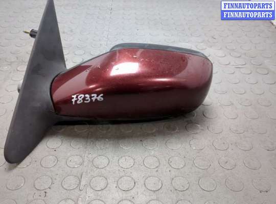 купить Зеркало боковое на Renault Laguna 2 2001-2007