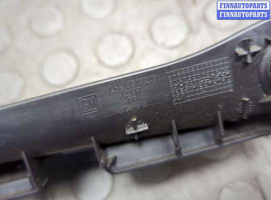 купить Пластик сиденья (накладка) на Chevrolet Equinox 2017-2024