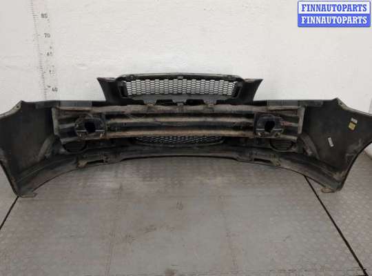 купить Бампер на Chevrolet Aveo (T250 / 255) 2006-2012