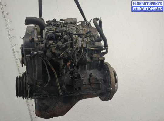 купить Двигатель (ДВС) на Mitsubishi L200 1996-2006