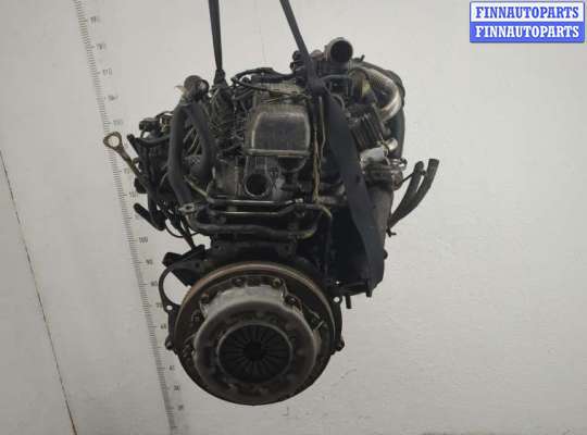 купить Двигатель (ДВС) на Mitsubishi L200 1996-2006