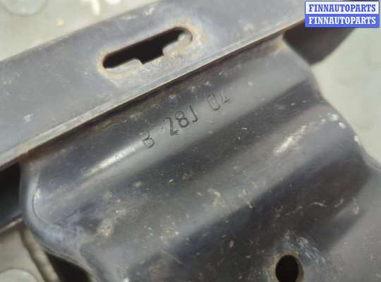 купить Усилитель бампера на Peugeot 307 2001-2008